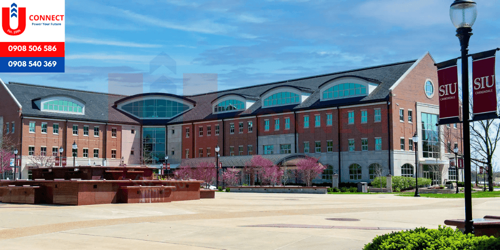 Đại học Southern Illinois, bang Illinois - Mỹ